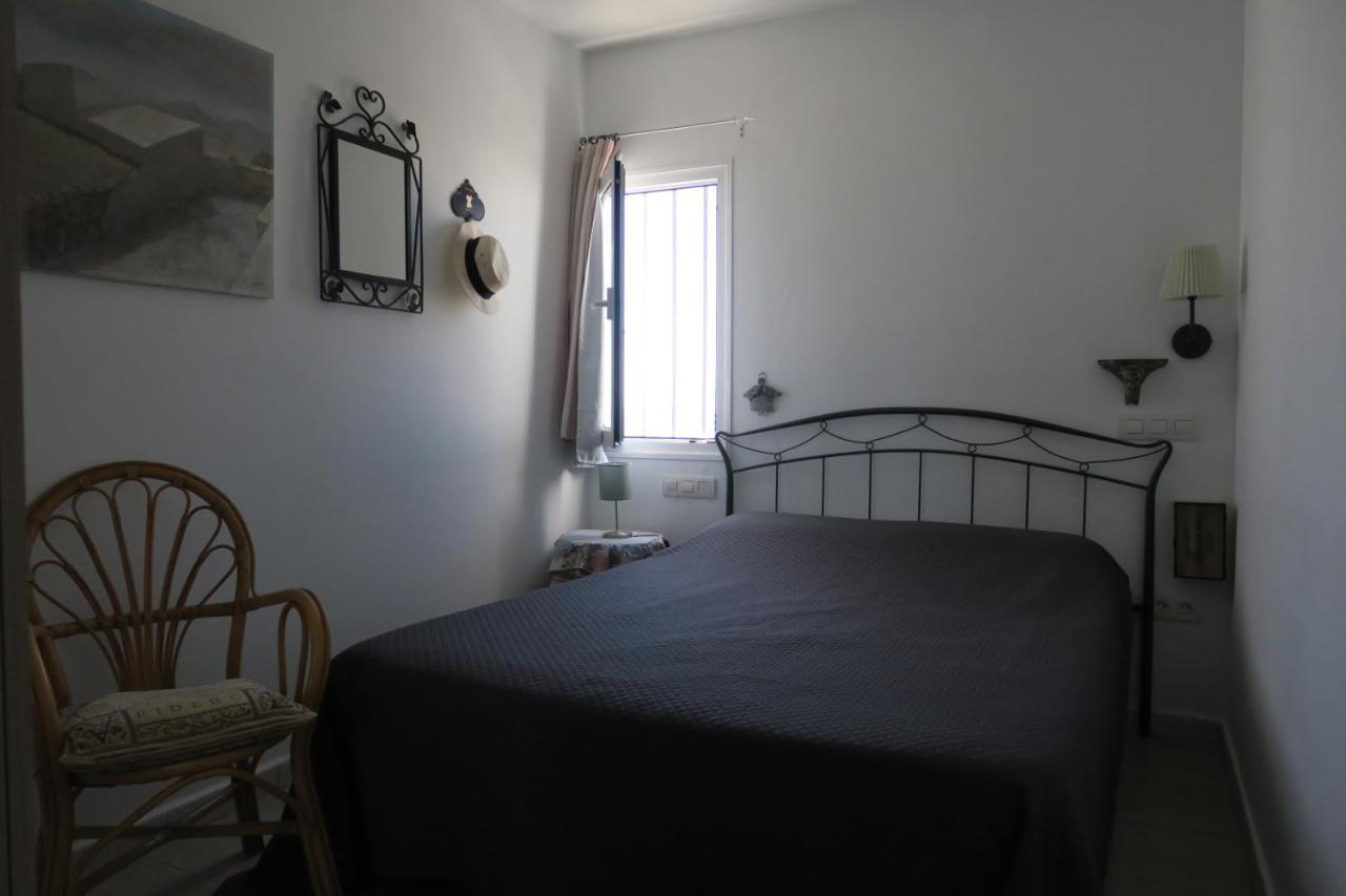 Casa Arrigo - Splendido Bungalow Centrale Con Grande Terrazza E Vista Mare Пуэрто дель Кармен Экстерьер фото