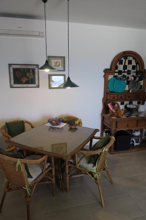 Casa Arrigo - Splendido Bungalow Centrale Con Grande Terrazza E Vista Mare Пуэрто дель Кармен Экстерьер фото